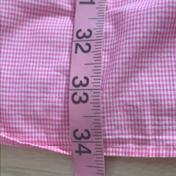 Ralph Lauren long sleeve button down size 16 - Picture 8 of 8